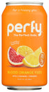 PERFY Soda Superfood Nootropic Soft Drink | All Natural Soft Drink Made