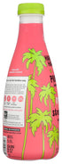 Harmless 24oz, 24 Oz Harvest Dairy-Free Drinkable Yogurt - Strawberry Fl