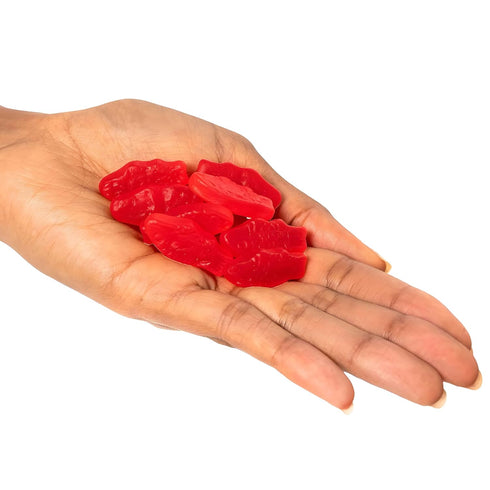 24 2 oz SWEDISH FISH Mini Soft & Chewy Candy, Bulk Candy, Mother's Day, - Bags