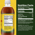 16.5 Oz, 1-Pack Jutiquile Sabor Olanchano Mild Hot Sauce Aged with Jalapeo from Olancho, Rich Flavor & Vibrant Color