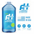 9.5+ 1 (128 oz) 4 Perfect Hydration pH Alkaline Drinking Water, Electrolyte Minerals for Taste, Made in the USA, Gallon
