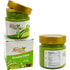7.05 oz 30% (Pack 1, 7.05, Oz) Pistachio Butter Spreadable Cream, Glass Jar with Box, Pistachios, Rich & Nutty Cream