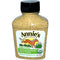 Annies Homegrown Mustard Hrsradish Org Gf