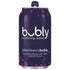 12 Oz (Pack 12) bubly Sparkling Water, Blackberry, Fl