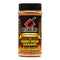 Butcher BBQ Savory Pecan Seasoning Barbeque Rub Spices - Gluten Free, World Championship Winning Formula