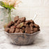 Gummies, 1 LB Bulk Muddy Bears Candy, Milk Chocolate Covered Great Goodie Bag Fillers or Party Favors