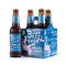 Maine Root Soda - Fair Trade Craft Soda in Glass Bottles (Blueberry 12 Pack)