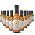 Cremosa Asada Hot Sauce - Single Bottle for Flavorful Cooking