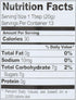 8.82 Rigoni di Asiago Fiordifrutta Organic Fruit Spread, Wild Blueberry, Ounce