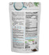 27 8 Oz Essenzefruits Pure Organic Coconut Milk Powder - Premium Maltodextrin Free, No Sugar Added, Dairy Free, USDA