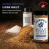 cleve's gourmet products 8.25 oz Cleve's Gourmet Gulf Coast Citrus and Herb Kick, Fish, Shrimp & Seafood Seasoning
