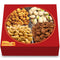Easter Nuts gift Basket of Cravings Gourmet Nuts Collection, Premium Mixed Nut
