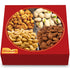 Easter Nuts gift Basket of Cravings Gourmet Nuts Collection, Premium Mixed Nut