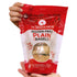 (12 Greater Knead Gluten Free Bagel - Garlic - Vegan, non-GMO, Free of Wheat, Nuts, Soy, Peanuts, Tree Nuts bagels)
