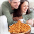 Shoyu Age Fried Arare Rice Crackers 6 Ounce - Perfect Snack, Sweet and Salty Flavor Profile