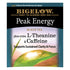 18 Count (Pack 6), 108 Bigelow Tea Peak Energy plus extra L-Theanine & Caffeine, of Total Tea Bags