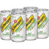 Schweppes Ginger Ale Zero Sugar Soda, 7.5oz cans, 6pk