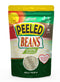 Africanada Foods Africanada Peeled Beans | for Akara, MoinMoin, Koose, Acaraje | 453g |