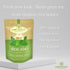Palm Beach Medicinal Herbs - Avocado Leaf Tea, Pure Herbal Tea Series, 30ct