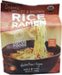 Lotus Organic Brown Rice Ramen (Net Wt 30 Ounce ),, ()