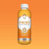 16 oz Immune SYNERGY The Real Kombucha - Mystic Mango - fl Bottle - Raw Probiotic Drink for Gut Health and Support