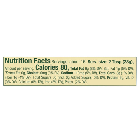 Cedar's Hummus Organic Original