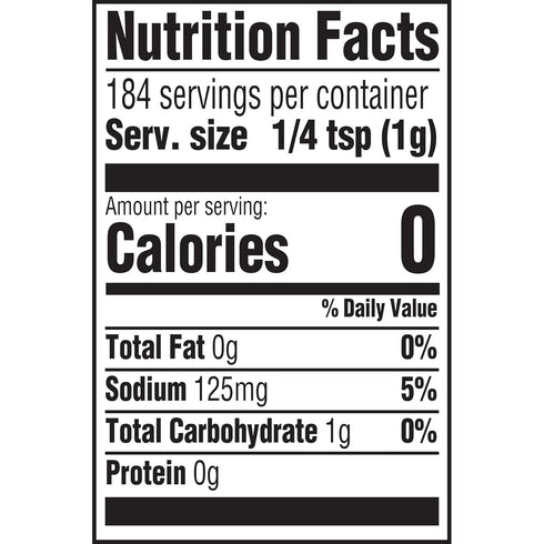 Weber Southern Comfort Whiskey Flavored Seasoning, 6.5 Ounce