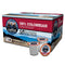 Founding Fathers Coffee, Colombian Single Serve 80 Count (Compatible with Keurig 2.0)
