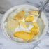 6 oz Survival Grocery Freeze Dried Peaches All-Natural, No Added Sugar or Preservatives, Rich in Vitamin C & Fiber