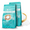 Birdee Baja Mineral Sea Salt 2.2 LB (Pack of 2) Unrefined Vietnamese
