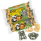Pastabilities Fun Shaped Pasta for Kids - Zoo Animals Pasta - Wild