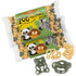 Pastabilities Fun Shaped Pasta for Kids - Zoo Animals Pasta - Wild