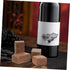 3-Pack Red Wine Brewing Oak Chips for Flavorful Home Winemaking