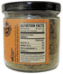 House Scandinavian Salmon Rub