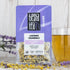 25 0.9 Tiesta Tea - Lavender Chamomile Herbal Tea, Loose Leaf, Calming Blend with Chamomile, Lavender, and Lemongrass