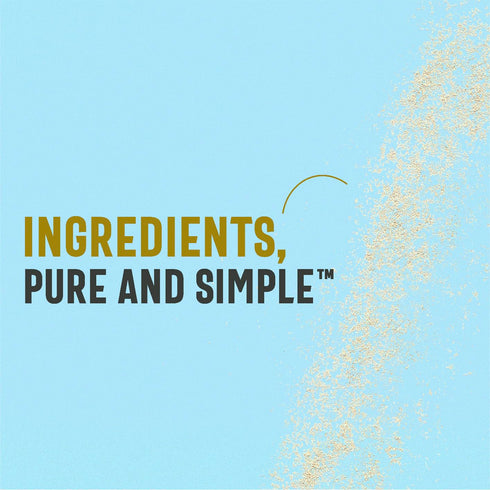One in a Mill Instant Dry Yeast, 1.1 LB Pack of 2, Fast Acting Self Rising Yeast for Baking Bread, Pastries