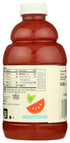 365 100% 32 oz by Whole Foods Market, Organic Juice, Tomato, fl