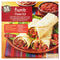 Morrisons Burrito Kit 595g