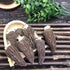 Dried Morel Mushrooms (Morchella Conica) 2oz