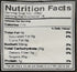 2 lbs. 14 Gerbs Sweetened Dried Mango Slices | Unsulfured, No Artificial Additives, Resealable Bag | Naturally Chewy