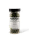 Hanna's Fine Herbs, Premium Quality, 4 fl oz Jar