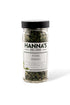 Hanna's Fine Herbs, Premium Quality, 4 fl oz Jar