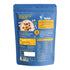 17.64 Oz (500g) Slurrp Farm Jumbo Rolled Oats | High Fiber & Protein Whole Grain Oats | No Added Sugar, No