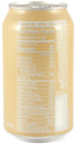 AmishTastes 12 Oz. (12 24)) Frannies Sparkling Very Vanilla Creme, Protected With High-Density Foam, Ounce (Case