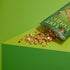 11.5 oz (Pack 6), Love Crunch Organic Apple Chia Crumble Granola, of Non-GMO, by Nature's Path
