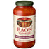 Rao's Homemade Fire Grilled Vegetable Sauce Made with Italian Tomatoes, 24 oz