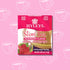 Hyleys Slim Tea Raspberry Flavor - Weight Loss Herbal Supplement Cleanse and Detox - 25 Tea Bags