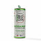 NaturalBOOM Natural Boom Green Tea & Ginger 12 pack 250ML