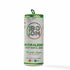 NaturalBOOM Natural Boom Green Tea & Ginger 12 pack 250ML