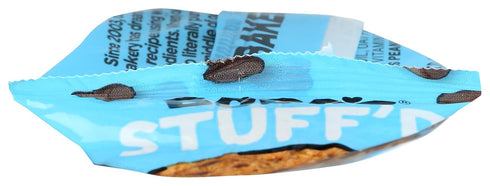 Bobo's Oat Bars 2.5 , Chocolate Chip Peanut Butter Filled, Ounce